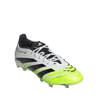 Buty piłkarskie dla dzieci adidas Predator Elite FG JI1179