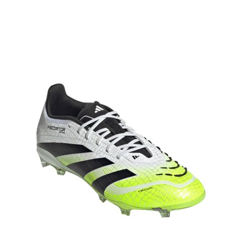 Buty piłkarskie dla dzieci adidas Predator Elite FG JI1179