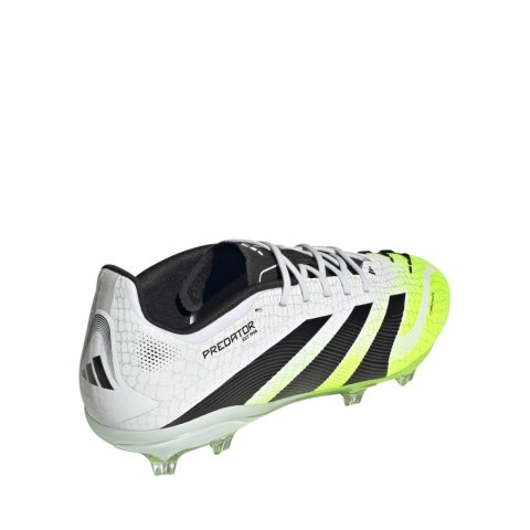Buty piłkarskie dla dzieci adidas Predator Elite FG JI1179