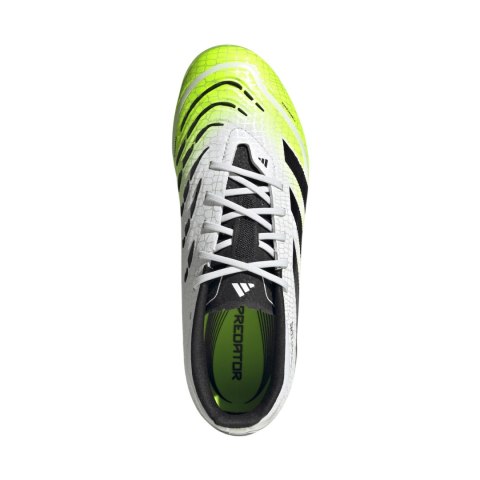 Buty piłkarskie dla dzieci adidas Predator Elite FG JI1179