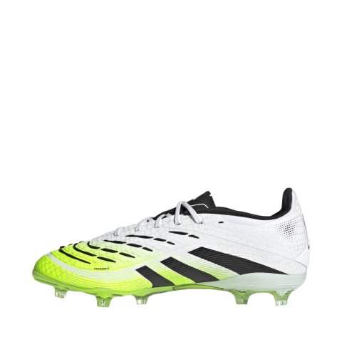 Buty piłkarskie dla dzieci adidas Predator Elite FG JI1179