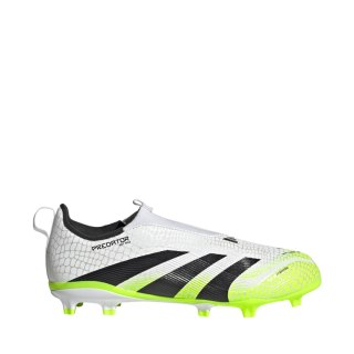 Buty piłkarskie dla dzieci adidas Predator League LL FG/MG JI1126
