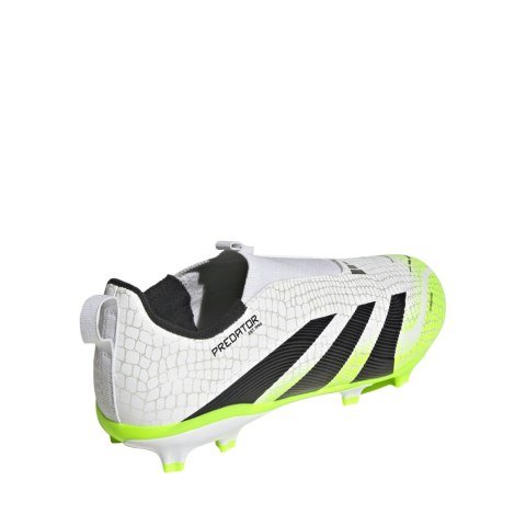 Buty piłkarskie dla dzieci adidas Predator League LL FG/MG JI1126