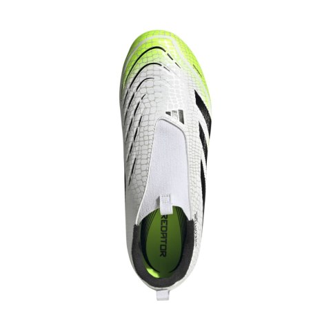 Buty piłkarskie dla dzieci adidas Predator League LL FG/MG JI1126