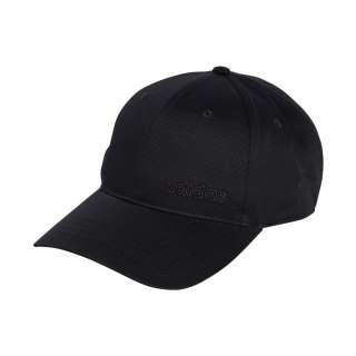 Czapka z daszkiem adidas Baseball Outline czarna JW4678
