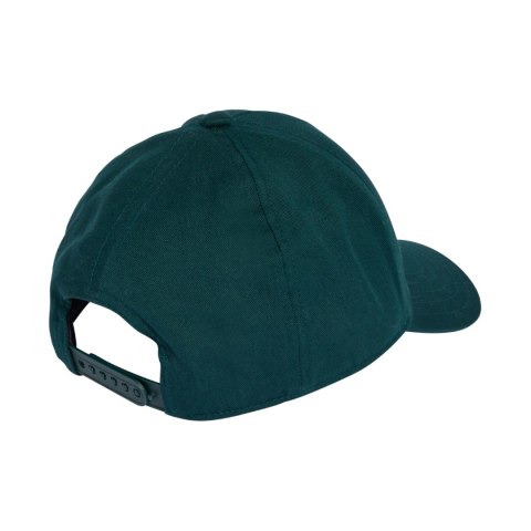 Czapka z daszkiem adidas Baseball zielona JX1259 Czapka z daszkiem adidas Baseball zielona JX1259