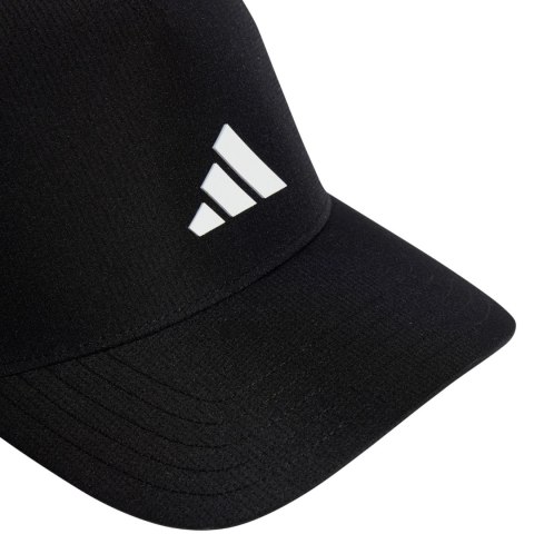 Czapka z daszkiem adidas Sport Trucker Climacool czarna JE3926 Czapka z daszkiem adidas Sport Trucker Climacool czarna JE3926