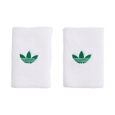 Frotki na rękę adidas Tennis Wristband Originals białe JW8534 Frotki na rękę adidas Tennis Wristband Originals białe JW8534