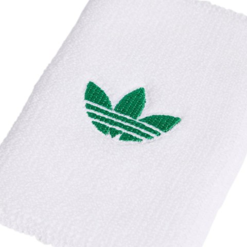 Frotki na rękę adidas Tennis Wristband Originals białe JW8534 Frotki na rękę adidas Tennis Wristband Originals białe JW8534