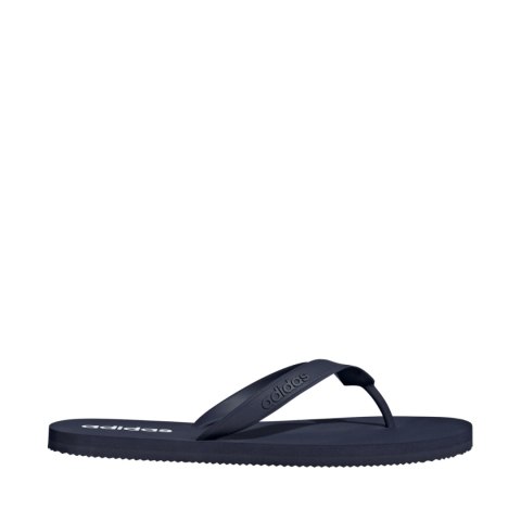 Klapki adidas Keitaki Alpha granatowe JR1154 Klapki adidas Keitaki Alpha granatowe JR1154