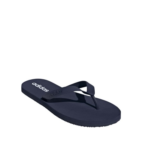 Klapki adidas Keitaki Alpha granatowe JR1154 Klapki adidas Keitaki Alpha granatowe JR1154