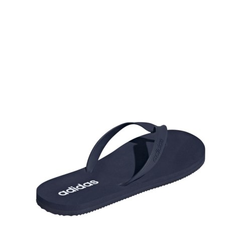 Klapki adidas Keitaki Alpha granatowe JR1154 Klapki adidas Keitaki Alpha granatowe JR1154