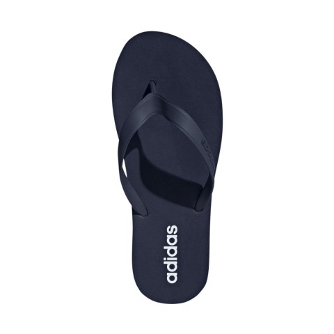 Klapki adidas Keitaki Alpha granatowe JR1154 Klapki adidas Keitaki Alpha granatowe JR1154