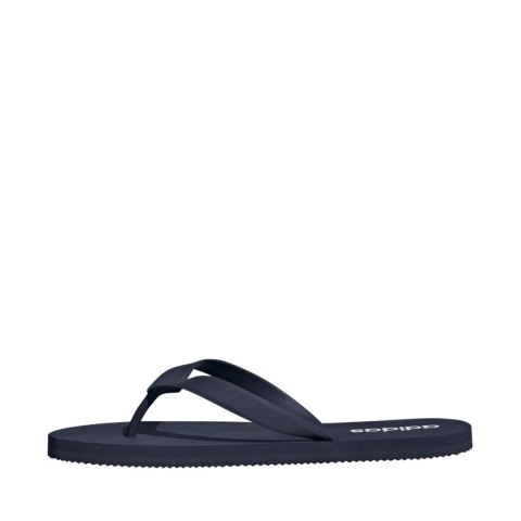 Klapki adidas Keitaki Alpha granatowe JR1154 Klapki adidas Keitaki Alpha granatowe JR1154