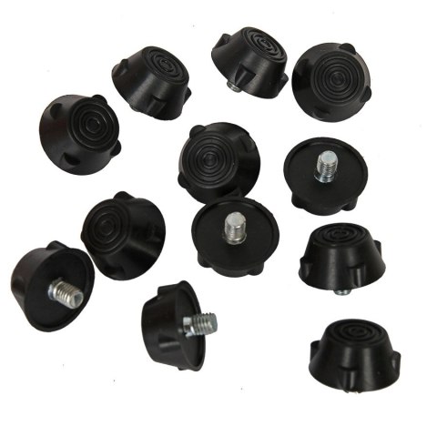 Kołki R-GOL Gumowe 12x10mm Kołki R-GOL Gumowe 12x10mm