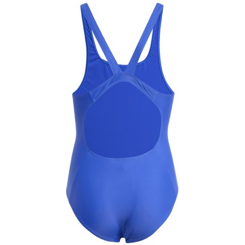 Kostium kąpielowy dla dziewczynki V-back Swimsuit ESS niebieski JM8222 Kostium kąpielowy dla dziewczynki V-back Swimsuit ESS niebieski JM8222