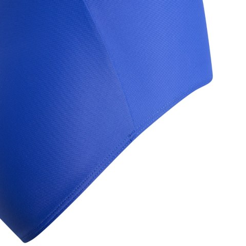Kostium kąpielowy dla dziewczynki V-back Swimsuit ESS niebieski JM8222 Kostium kąpielowy dla dziewczynki V-back Swimsuit ESS niebieski JM8222