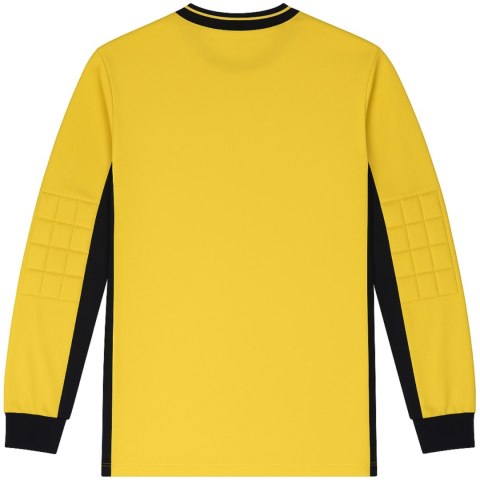 Koszulka bramkarska męska Puma żółta 650107 01
