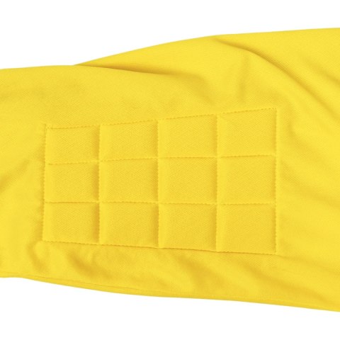 Koszulka bramkarska męska Puma żółta 650107 01