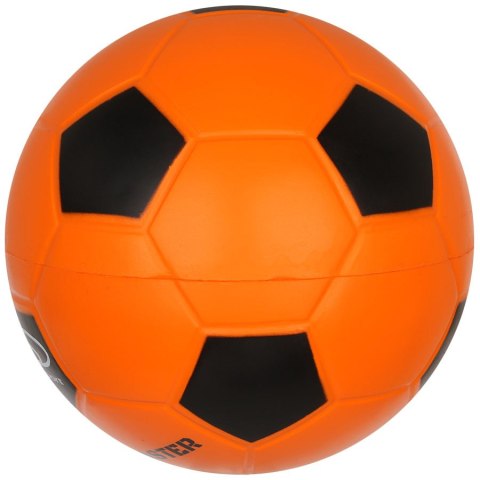 Piłka 00 SMJ Foam Master pianka pomarańczowa 62cm