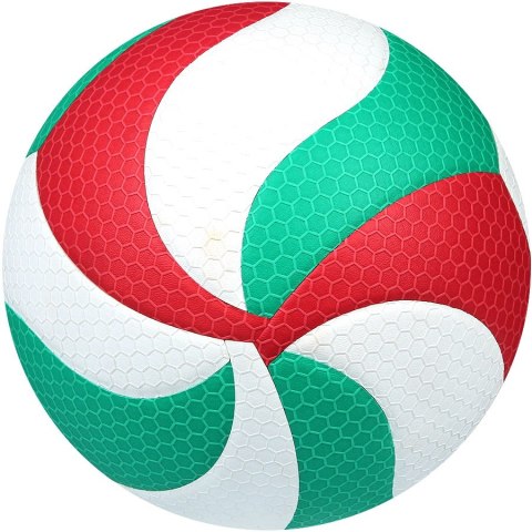 Piłka Molten V5M5000 Flistatec Piłka Molten V5M5000 Flistatec