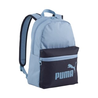 Plecak Puma Phase CB Small niebiesko-granatowy 91439 01