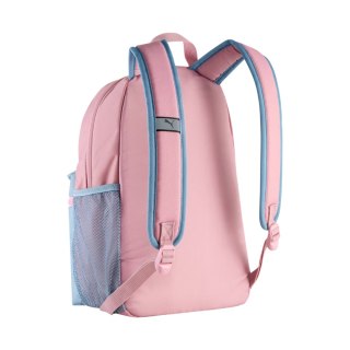 Plecak Puma Phase CB Small różowo-niebieski 91439 04