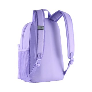 Plecak Puma Phase Small fioletowy 91323 05