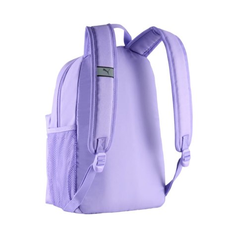 Plecak Puma Phase Small fioletowy 91323 05 Plecak Puma Phase Small fioletowy 91323 05