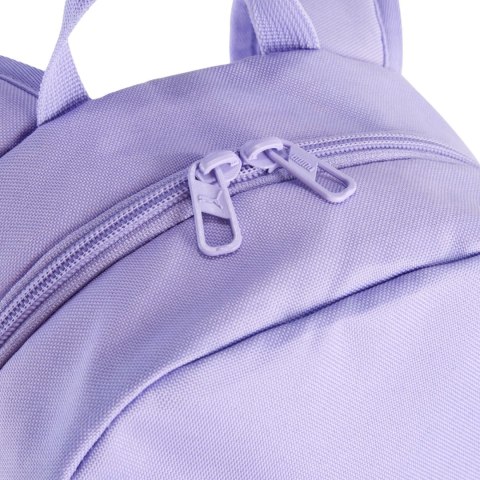 Plecak Puma Phase Small fioletowy 91323 05 Plecak Puma Phase Small fioletowy 91323 05