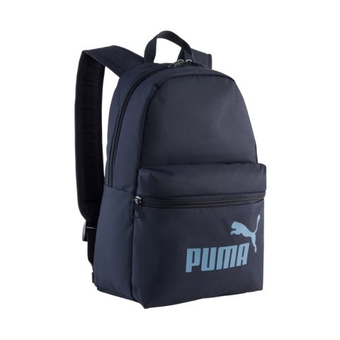 Plecak Puma Phase Small granatowy 91323 04 Plecak Puma Phase Small granatowy 91323 04