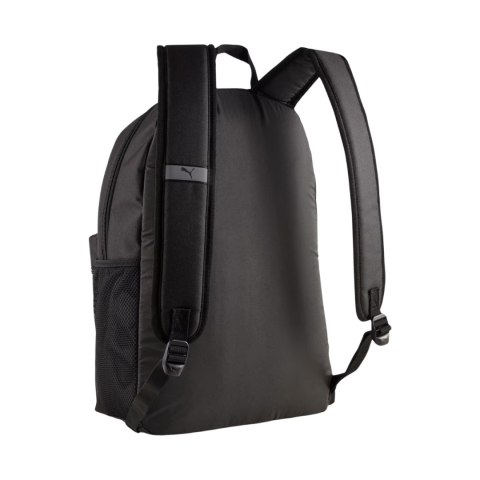 Plecak Puma Phase czarny 91164 26 Plecak Puma Phase czarny 91164 26