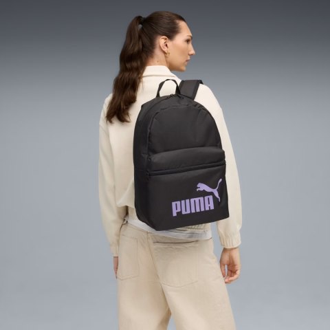 Plecak Puma Phase czarny 91164 26 Plecak Puma Phase czarny 91164 26