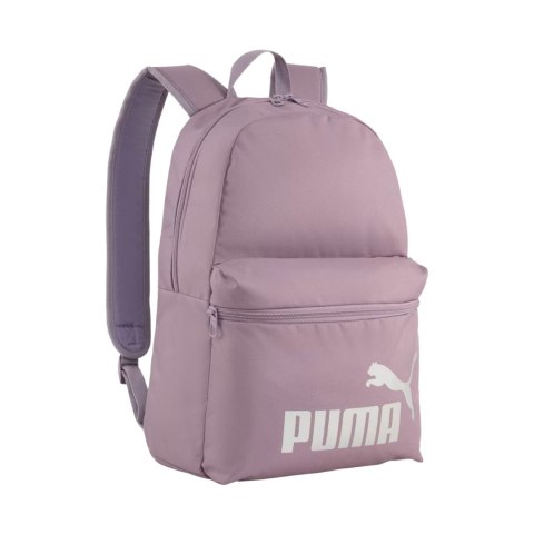 Plecak Puma Phase fioletowy 91164 23 Plecak Puma Phase fioletowy 91164 23