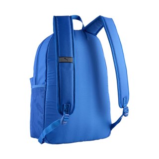 Plecak Puma Phase niebieski 91164 19