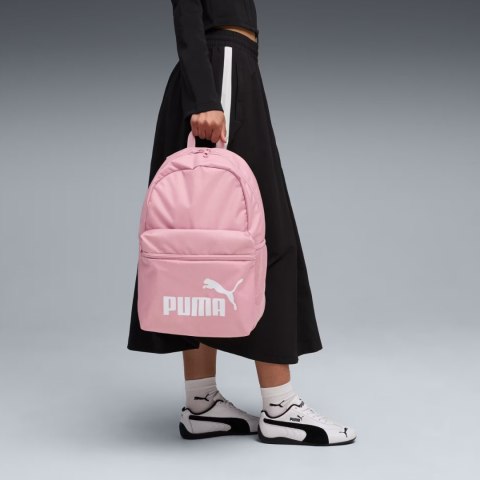 Plecak Puma Phase różowy 91164 17
