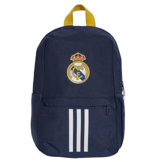 Plecak adidas Real Madryt Kids JX9258
