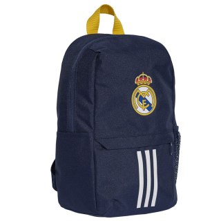 Plecak adidas Real Madryt Kids JX9258