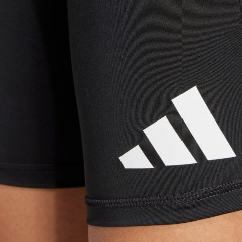 Spodenki bramkarskie damskie adidas Squadra 25 Padded czarne JJ1943 Spodenki bramkarskie damskie adidas Squadra 25 Padded czarne JJ1943