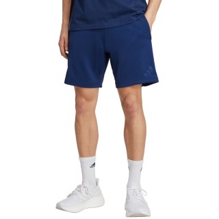 Spodenki męskie adidas Tiro 25 Travel granatowe JY5944