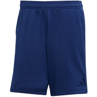 Spodenki męskie adidas Tiro 25 Travel granatowe JY5944