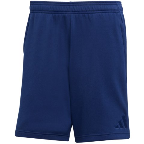 Spodenki męskie adidas Tiro 25 Travel granatowe JY5944 Spodenki męskie adidas Tiro 25 Travel granatowe JY5944