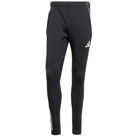 Spodnie męskie adidas Tiro 25 Competition Training czarne IW0415 Spodnie męskie adidas Tiro 25 Competition Training czarne IW0415