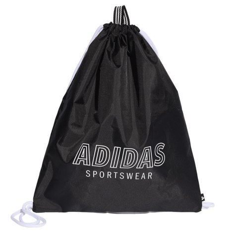 Worek na odzież i obuwie adidas CL Tiro JY3927 Worek na odzież i obuwie adidas CL Tiro JY3927