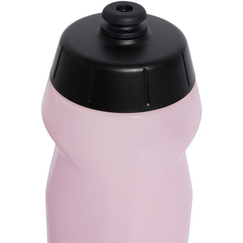 Bidon adidas Performance Bottle 0.5 L jasny róż JX0460 Bidon adidas Performance Bottle 0.5 L jasny róż JX0460