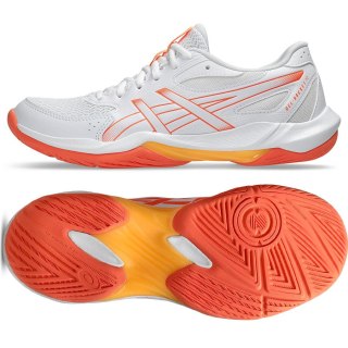Buty Asics GEL-ROCKET 12 1072A119 100