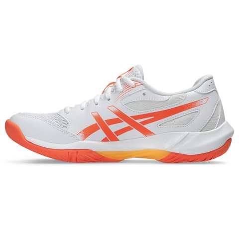 Buty Asics GEL-ROCKET 12 1072A119 100 Buty Asics GEL-ROCKET 12 1072A119 100