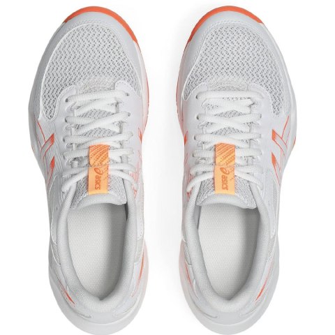 Buty Asics GEL-ROCKET 12 1072A119 100 Buty Asics GEL-ROCKET 12 1072A119 100