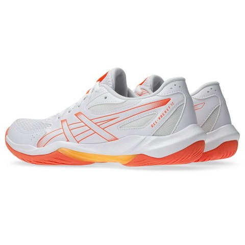 Buty Asics GEL-ROCKET 12 1072A119 100 Buty Asics GEL-ROCKET 12 1072A119 100