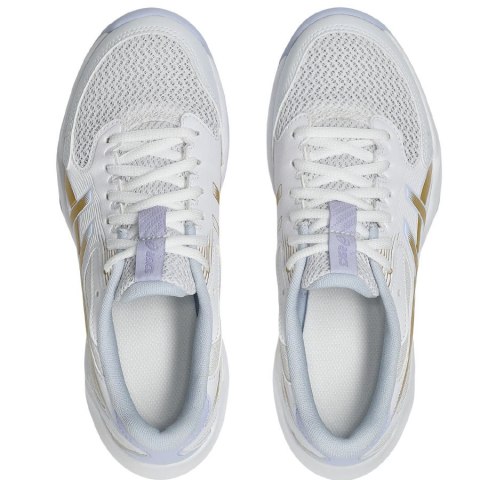 Buty Asics GEL-ROCKET 12 1072A119 102